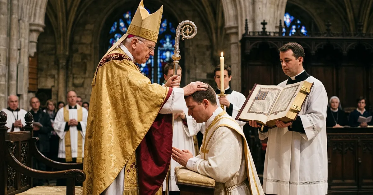 Illustration for Catholic learning: Catholic Prayers and Guides