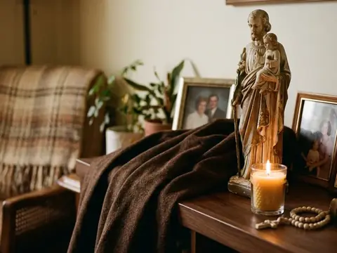 Illustration for Prayers for Strength