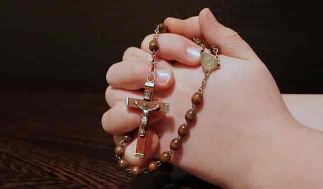 st joseph prayer after the rosary