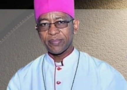Free Catholic Bishop detained by Eritrean authorities for 75 days in prison